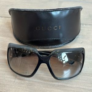 gucci sunglasses